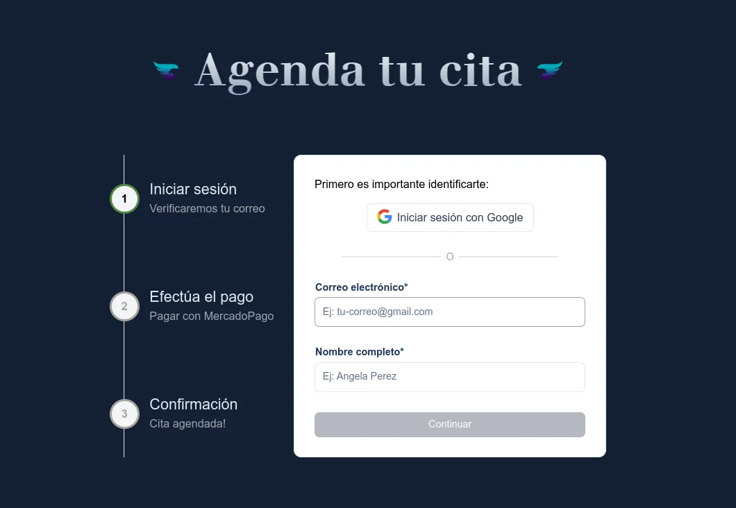 Imagen de Sitio web de PENSAL